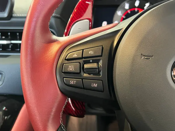 2022 Toyota Supra — photo 3