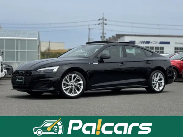Audi A5 Sportback 35 TDI Advanced