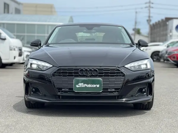 2024 Audi A5 Sportback — photo 2