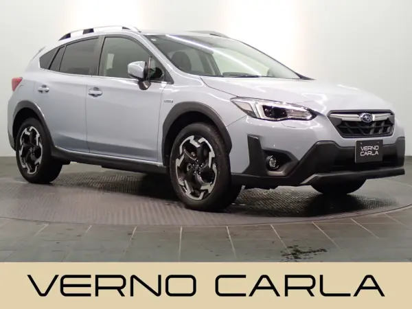 Subaru XV 2.0e-S EyeSight 4WD
