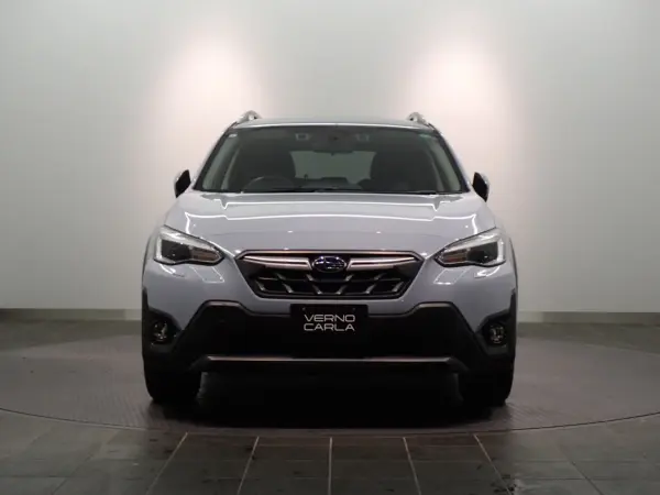Subaru XV 2.0e-S EyeSight 4WD — photo 7