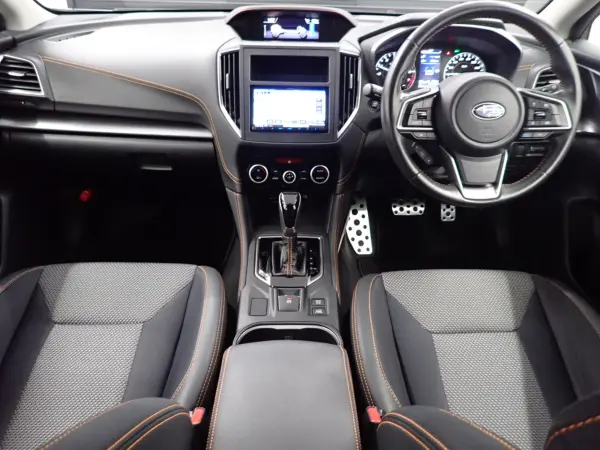 Subaru XV 2.0e-S EyeSight 4WD — photo 9