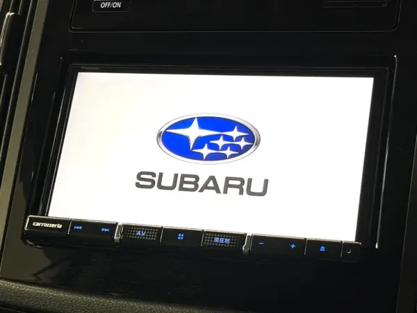 2024 Subaru Forester — photo 3