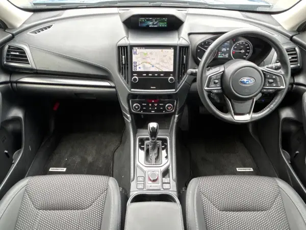 2023 Subaru Forester — photo 2 | Tuminion Kenya