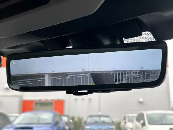2023 Subaru Forester — photo 8 | Tuminion Kenya