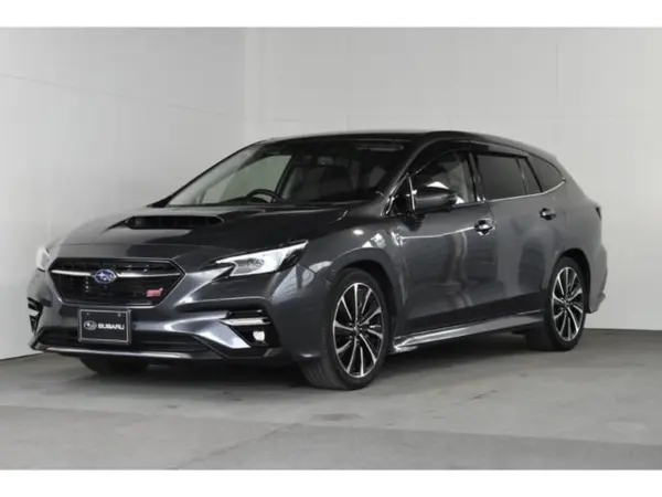 Subaru Levorg 1.8 STI Sport EX 4WD