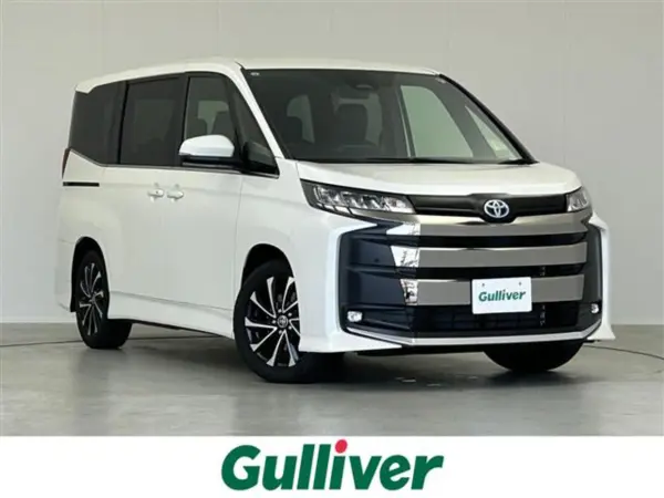 Toyota Noah 1.8 Hybrid S-Z