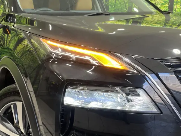 Nissan X-Trail 1.5 G e-4ORCE 4WD — photo 8