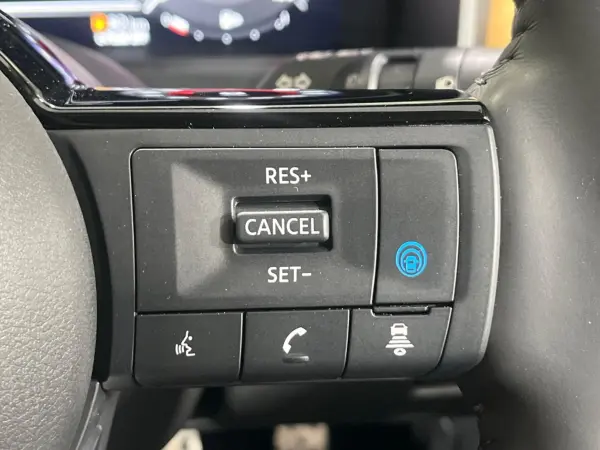 Nissan X-Trail 1.5 G e-4ORCE 4WD — photo 7