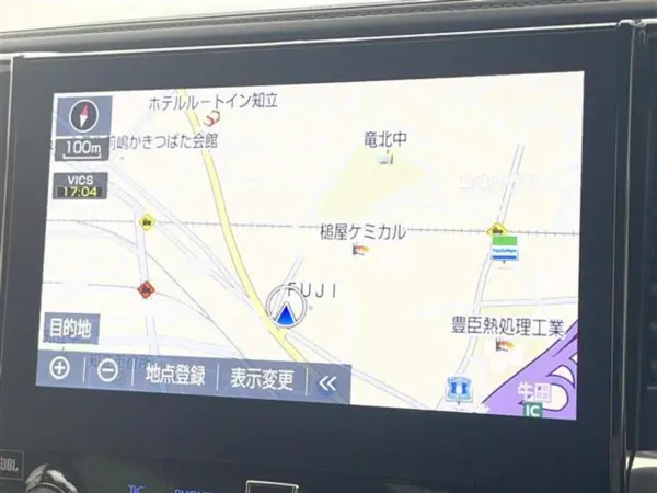 2023 Toyota Alphard — photo 3 | Tuminion Kenya