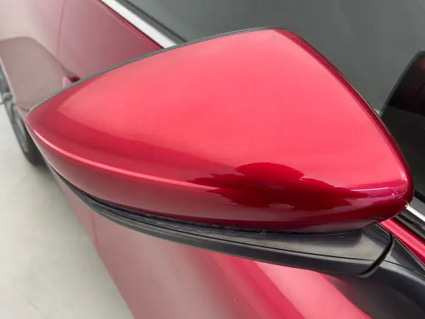 Mazda Mazda3 Fastback 2.0 20S Proactive Touring Selection — photo 8