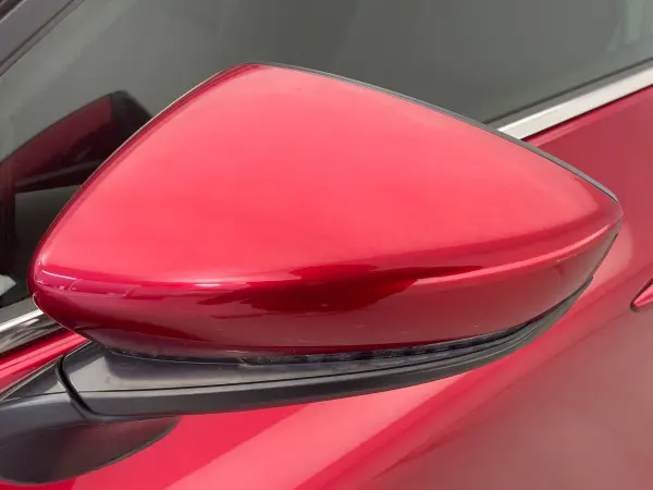 Mazda Mazda3 Fastback 2.0 20S Proactive Touring Selection — photo 9