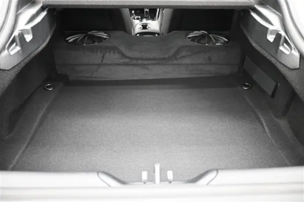 Toyota Supra 2.0 SZ-R Blind Spot Monitor Equipped (White Metallic) — photo 8