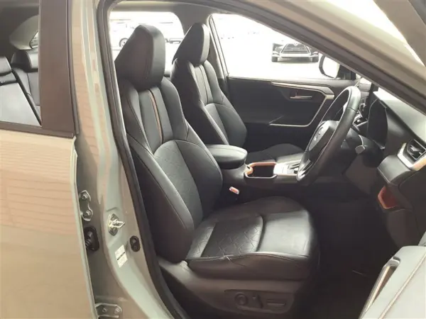 2022 Toyota  Rav4 — photo 9 | Tuminion Kenya