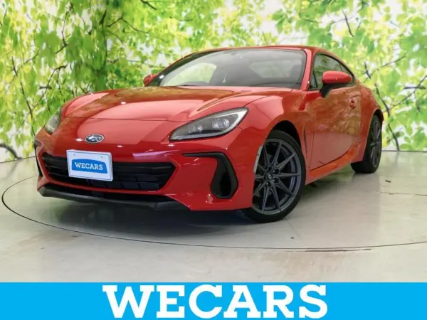 Subaru BRZ 2.4 S