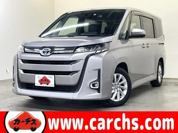Toyota Noah 1.8 Hybrid Z