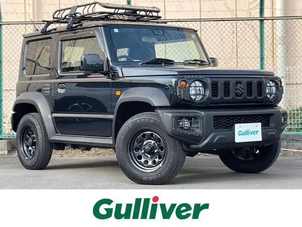 Suzuki Jimny Sierra 1.5 JL