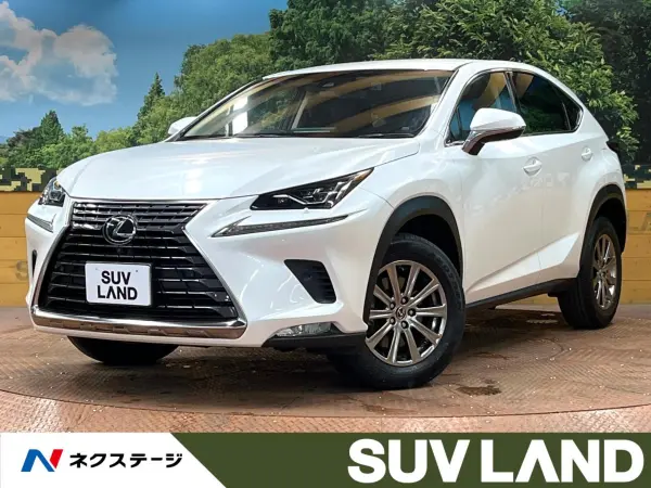 Lexus NX300 I Package Non-Smoking Vehicle 10-inch Navigation Around-View Camera Collision Mitigation Seat Heater Head-Up Display Power Rear Gate Steering Heater Collision Mitigation Radar Cruise Lane Assist Automatic High Beam ETC (Sonic Quartz)