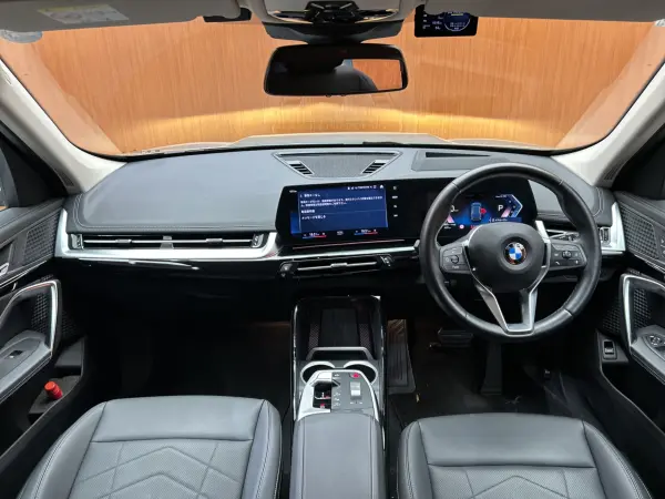2024 Bmw X1 — photo 2