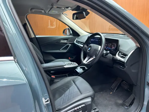 2024 Bmw X1 — photo 3