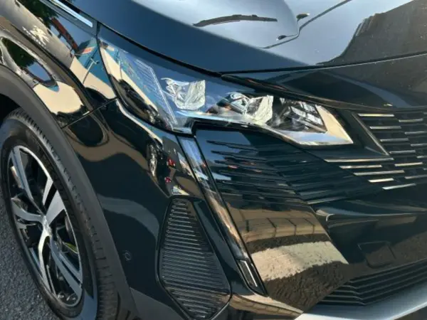 2025 Peugeot 3008 — photo 8 | Tuminion Kenya