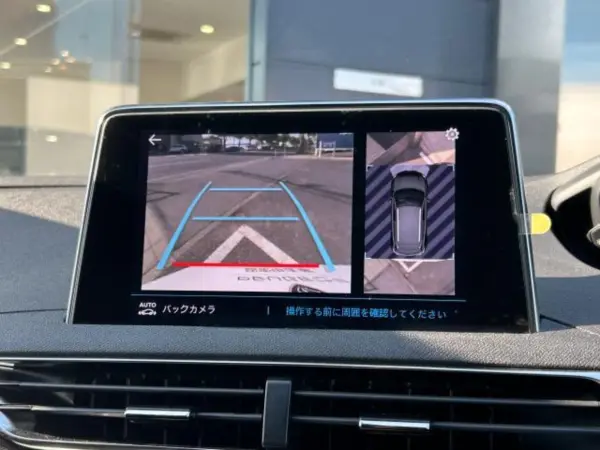 2025 Peugeot 3008 — photo 7 | Tuminion Kenya