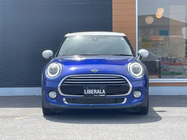 2018 Mini Cooper — photo 8 | Tuminion Kenya