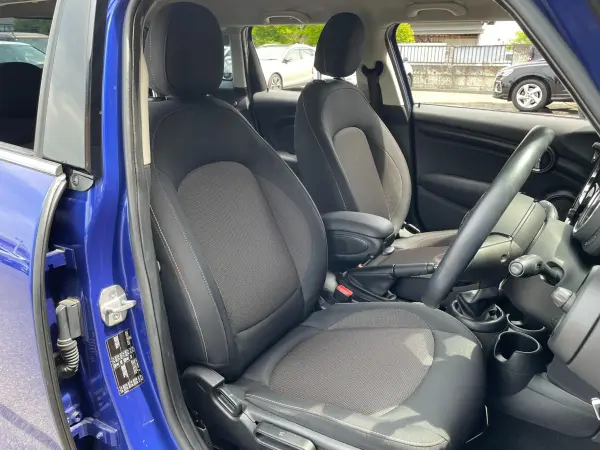 2018 Mini Cooper — photo 3 | Tuminion Kenya