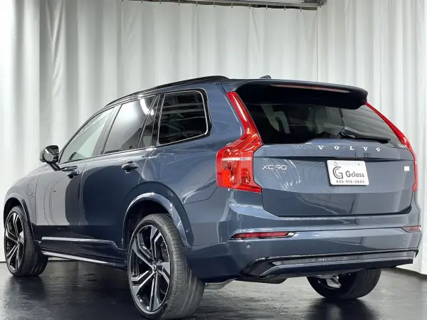 2023 Volvo Xc90 — photo 2 | Tuminion Kenya