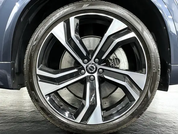 2023 Volvo Xc90 — photo 3 | Tuminion Kenya