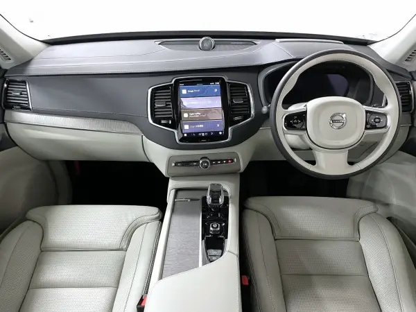 2023 Volvo Xc90 — photo 7 | Tuminion Kenya