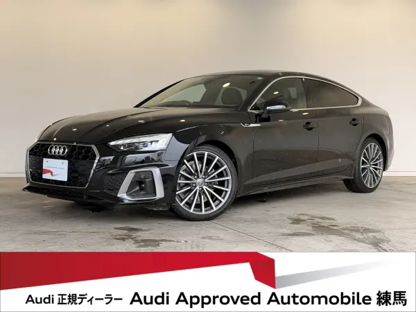 Audi A5 Sportback 35 TDI S line