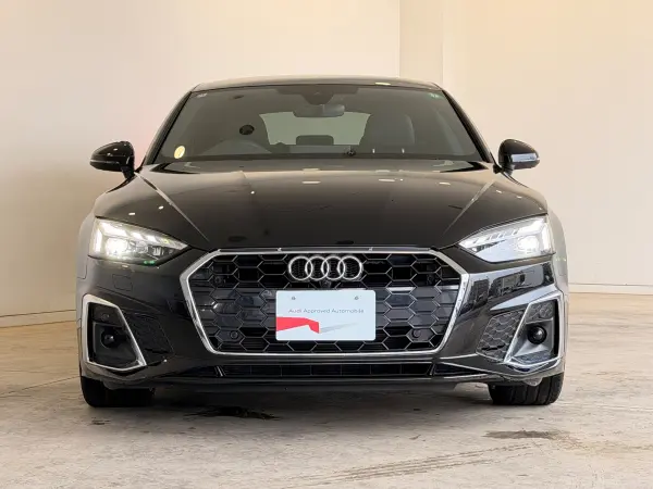 2024 Audi A5 Sportback — photo 8 | Tuminion Kenya