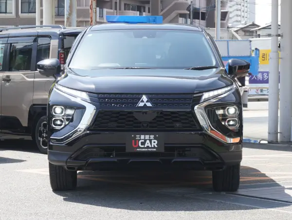 2025 Mitsubishi Eclipse Cross — photo 2