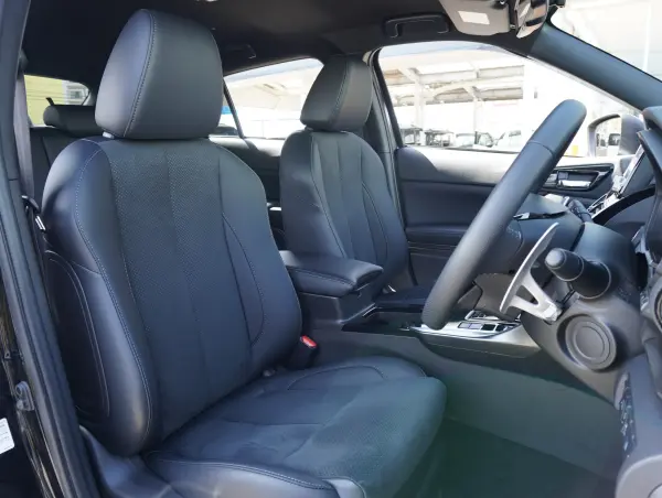 Mitsubishi Eclipse Cross PHEV 2.4 Black Edition 4WD — photo 7