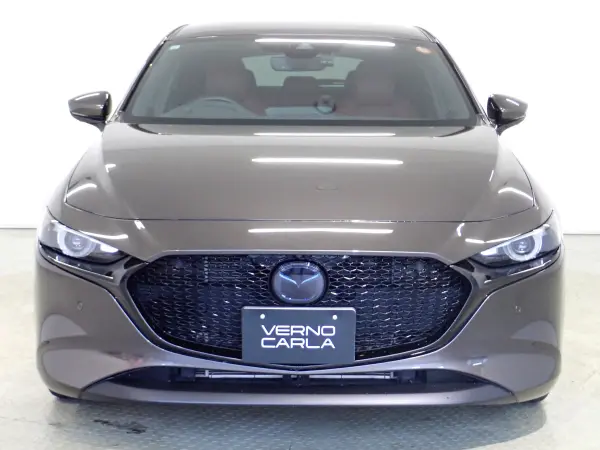 2019 Mazda 3 Fastback — photo 3 | Tuminion Kenya