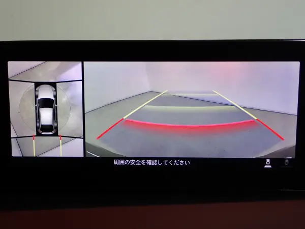 2019 Mazda 3 Fastback — photo 9 | Tuminion Kenya