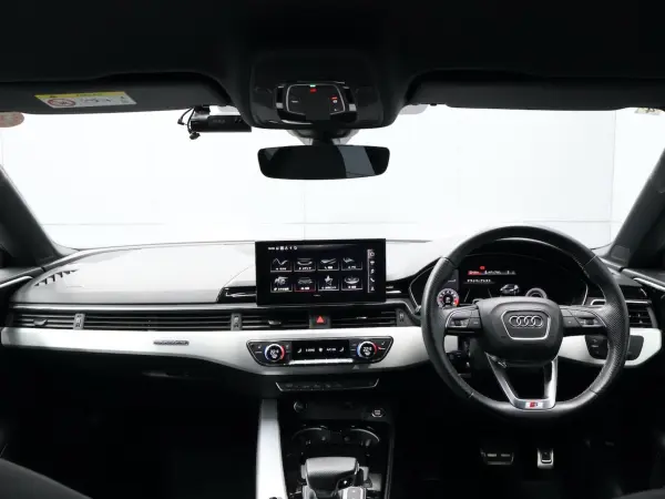 Audi A5 Sportback 45 TFSI Quattro S line 4WD — photo 9