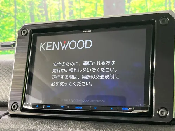 2024 Suzuki Jimny Sierra — photo 3