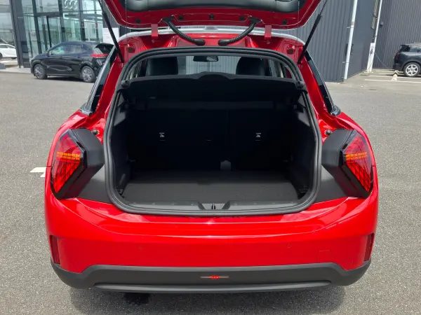 Mini Cooper C 5 Door DCT — photo 9