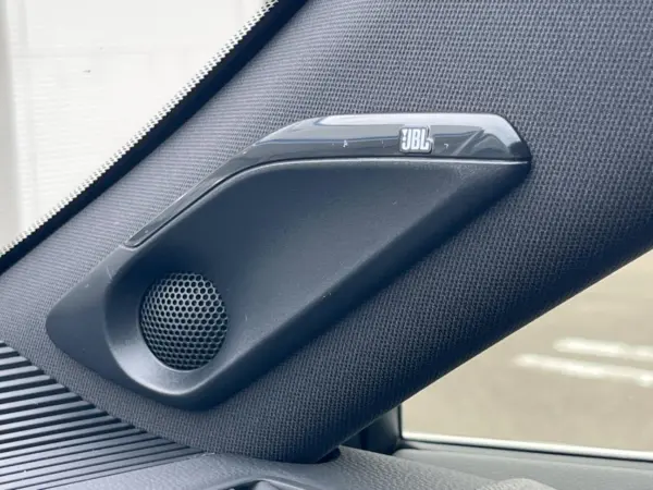 Toyota Harrier 2.5 Hybrid Z Leather Package — photo 8