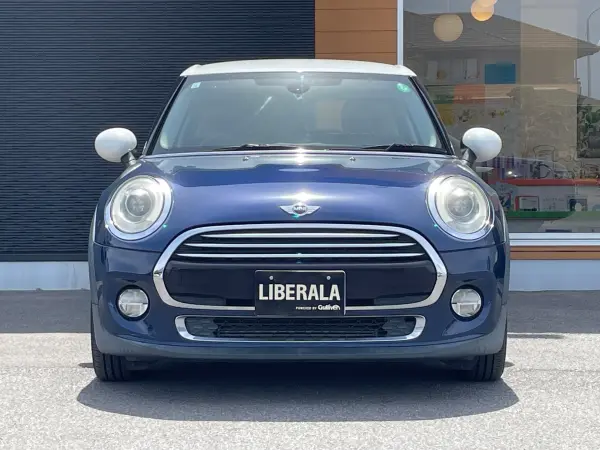2015 Mini Cooper — photo 8 | Tuminion Kenya