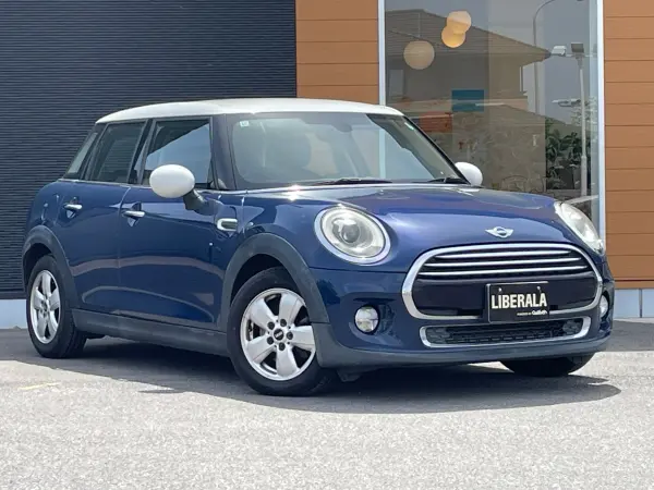 2015 Mini Cooper — photo 9 | Tuminion Kenya