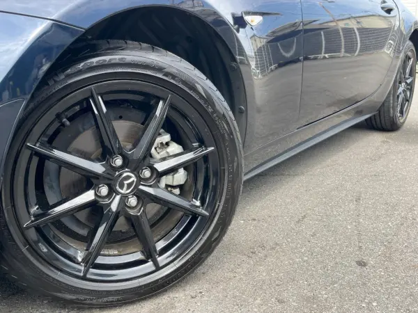 Mazda Roadster 1.5 S Special Package — photo 8