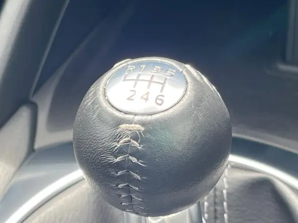 2024 Mazda Roadster — photo 3