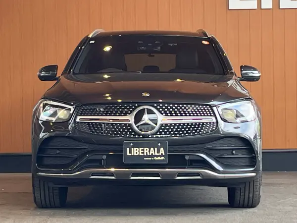 2019 Mercedes-benz Glc — photo 9 | Tuminion Kenya