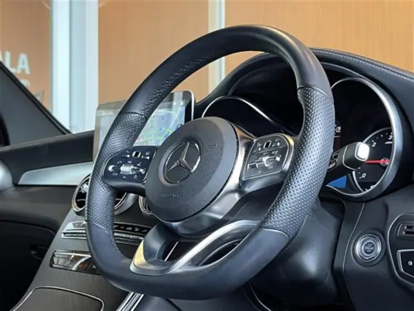 2019 Mercedes-benz Glc — photo 3 | Tuminion Kenya