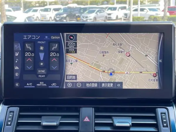 Toyota Land Cruiser 300 3.3 GR Sport Diesel Turbo 4WD — photo 8