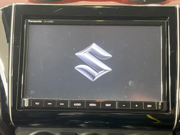 2024 Suzuki Swift — photo 3