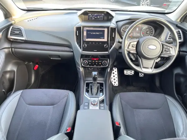 2021 Subaru Forester — photo 2 | Tuminion Kenya
